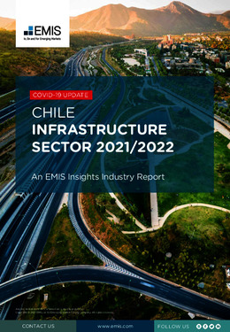 Chile Infrastructure Sector Report 2021-2022 - Page 1