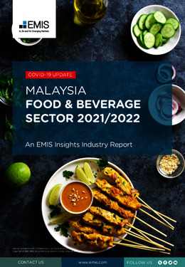 Malaysia Food Beverage Sector Report 2021-2022 - Page 1