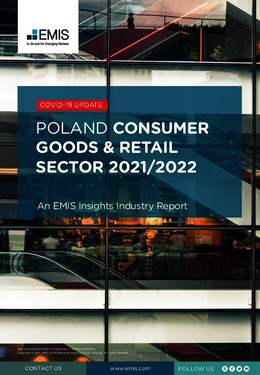 Poland Consumer Goods and Retail Sector Report 2021-2022 - Page 1