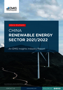 China Renewable Energy Sector Report 2021-2022 - Page 1