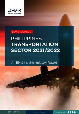 Philippines Transportation Sector Report 2021-2022 - Page 1