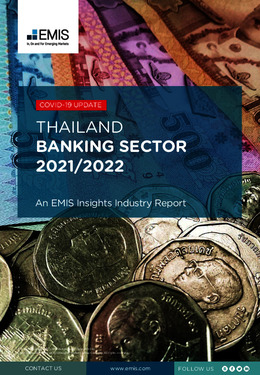 Thailand Banking Sector Report 2021-2022 - Page 1