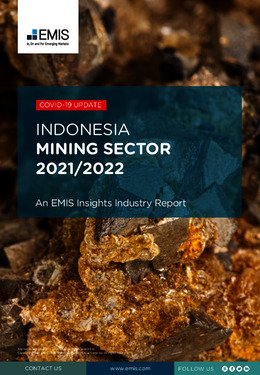 Indonesia Mining Sector Report 2021-2022 - Page 1