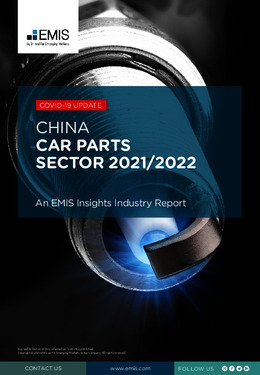 China Car Parts Sector Report 2021-2022 - Page 1