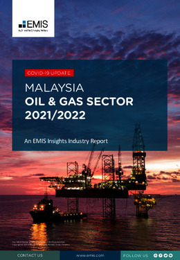 Malaysia Oil and Gas Sector Report 2021-2022 - Page 1