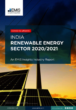 India Renewable Energy Sector Report 2021-2022 - Page 1