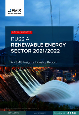 Russia Renewable Energy Sector Report 2021-2022 - Page 1