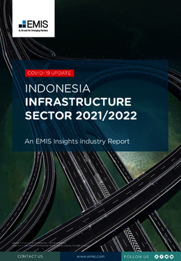 Indonesia Infrastructure Sector Report 2021-2022 - Page 1