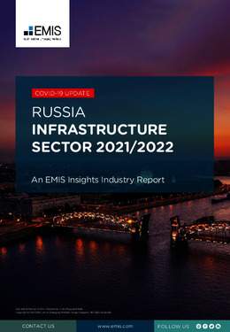 Russia Infrastructure Sector Report 2021-2022 - Page 1