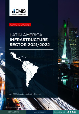 Latin America Infrastructure Sector Report 2021-2022 - Page 1