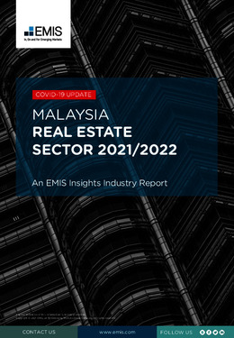 Malaysia Real Estate Sector Report 2021-2022 - Page 1