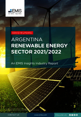 Argentina Renewable Energy Sector Report 2021-2022 - Page 1