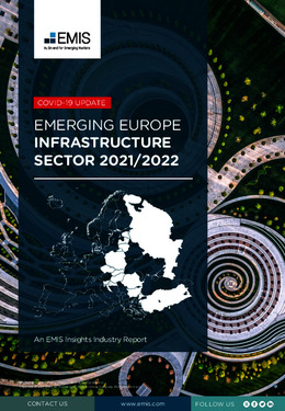 Emerging Europe Infrastructure Sector Report 2021-2022 - Page 1