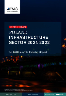 Poland Infrastructure Sector Report 2021-2022 - Page 1