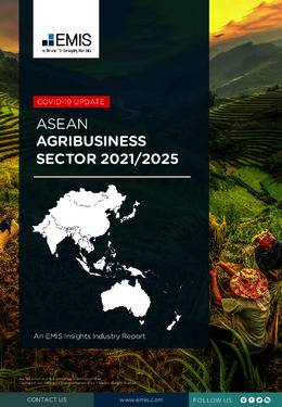 ASEAN Agribusiness Sector Report 2021-2022 - Page 1