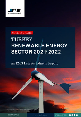 Turkey Renewable Energy Sector 2021-2022 - Page 1