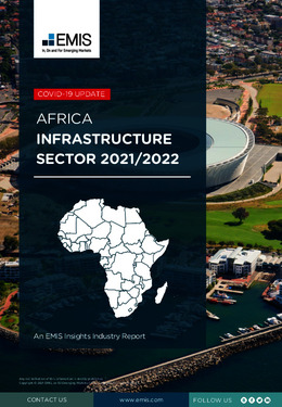 Africa Infrastructure Sector Report 2021-2022 - Page 1