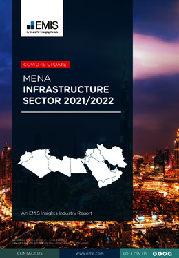 MENA Infrastructure Sector Report 2021-2022 - Page 1