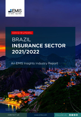 Brazil Insurance Sector Report 2021-2022 - Page 1