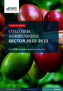 Colombia Agribusiness Sector Report 2022-2023 - Page 1