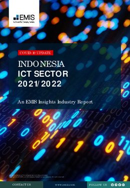 Indonesia ICT Sector Report 2021-2022 - Page 1