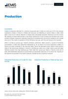 Poland Oil and Gas Sector Report 2021-2022 -  Page 17