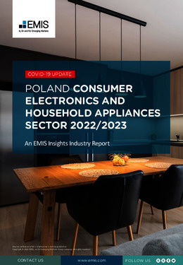 Poland Consumer Electronics Sector Report 2021-2022 - Page 1