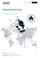 Emerging Europe Oil and Gas Sector 2022-2023 -  Page 10