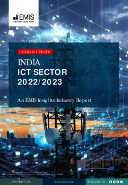 India ICT Sector Report 2022- 2023 - Page 1