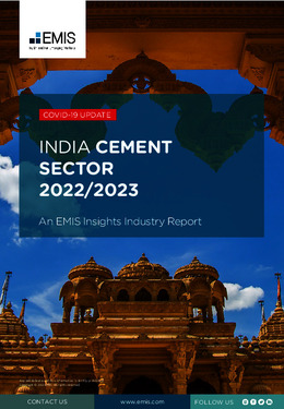 India Cement Sector Report 2022-2023 - Page 1