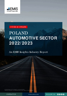 Poland Automotive Sector Report 2022-2023 - Page 1