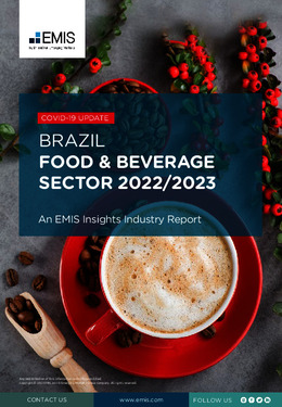 Brazil Food and Beverage Sector Report 2022-2023 - Page 1