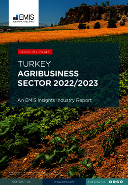 Turkey Agribusiness Sector Report 2022-2023 - Page 1