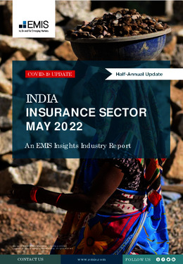 India Insurance Sector Half-Annual Update - May 2022 - Page 1