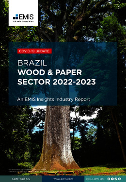 Brazil Wood and Paper Sector Report 2022-2023 - Page 1