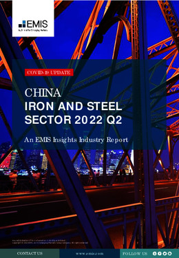China Iron and Steel Sector Report 2022 2nd Quarter - Page 1