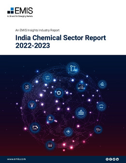 India Chemical Sector Report 2022-2023 - Page 1