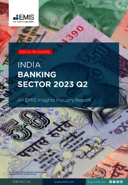 India Banking Sector Report 2023 2nd Quarter - Page 1