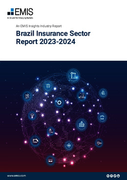 Brazil Insurance Sector Report 2023-2024 - Page 1