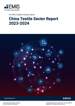 China Textile Sector Report 2023-2024 - Page 1