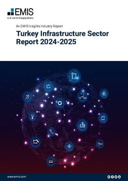 Turkey Infrastructure Sector Report 2024-2025 - Page 1