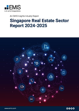 Singapore Real Estate Sector Report 2024-2025 - Page 1