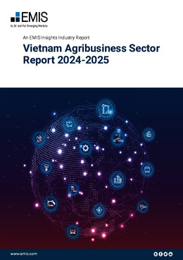 Vietnam Agribusiness Sector Report 2024-2025 - Page 1