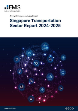 Singapore Transportation Sector Report 2024-2025 - Page 1