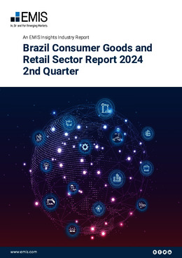 Brazil Consumer Goods and Retail Sector Report 2024 2nd Quarter - Page 1