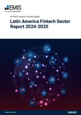 Latin America Fintech Sector Report 2024-2025 - Page 1