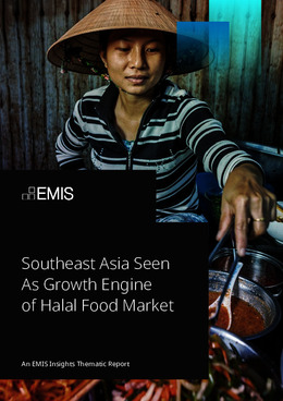 Southeast Asia Seen as Growth Engine of Halal Food Market - Page 1