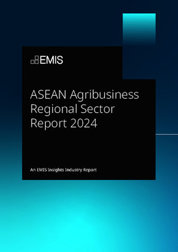 ASEAN Agribusiness Regional Sector Report 2024-2025 - Page 1