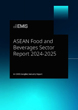 ASEAN Food and Beverages Sector Report 2024-2025 - Page 1