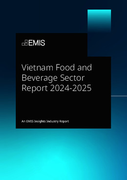Vietnam Food and Beverage Sector Report 2024-2025 - Page 1